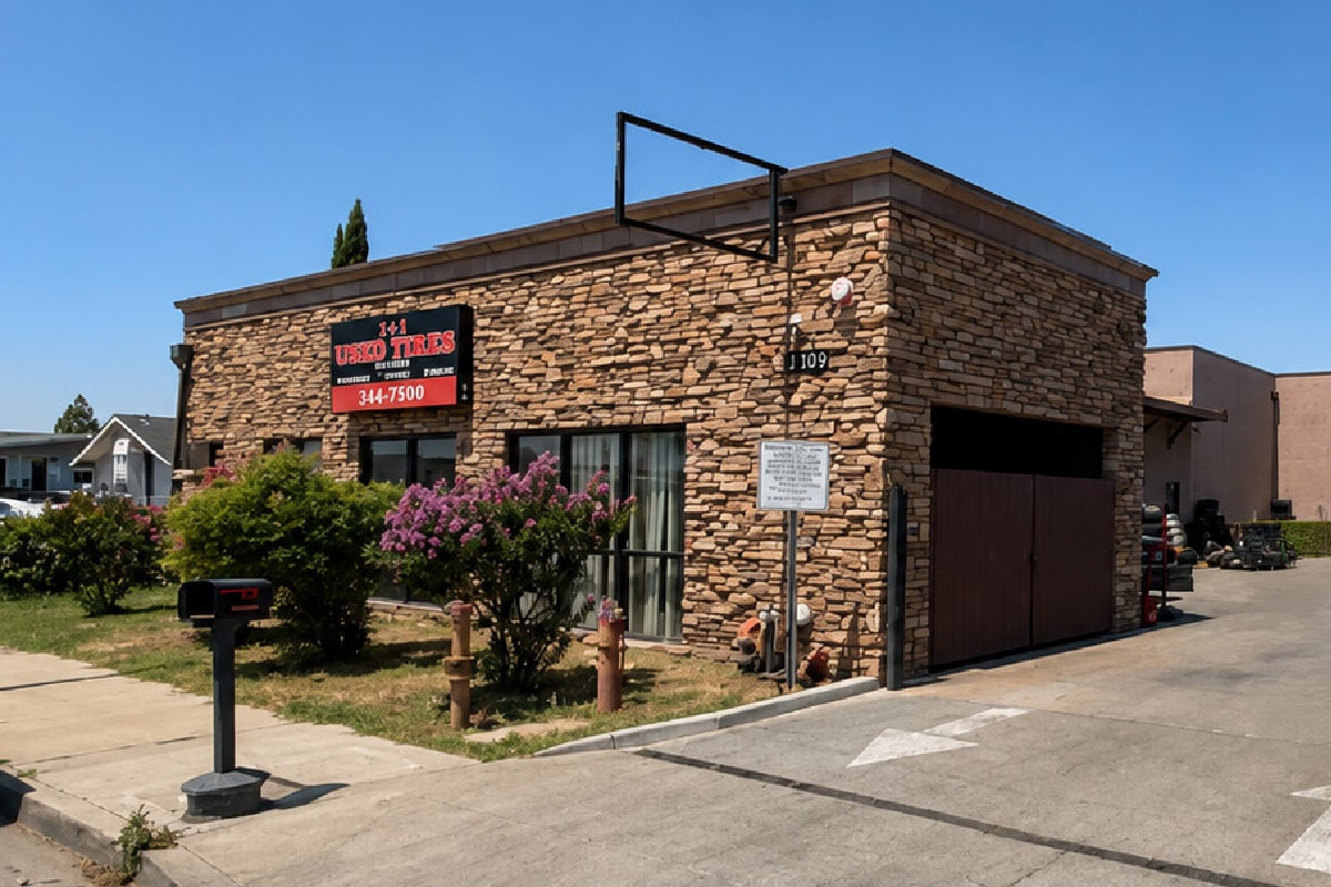 1109 E Barstow Ave, Clovis, CA for Sale