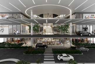 Aventura, FL Retail - 20955 Biscayne Blvd
