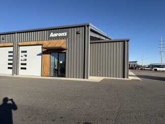 Bozeman, MT Flex - 96 Laura Louise Ln Bozeman, MT Flex - 96 Laura Louise Ln