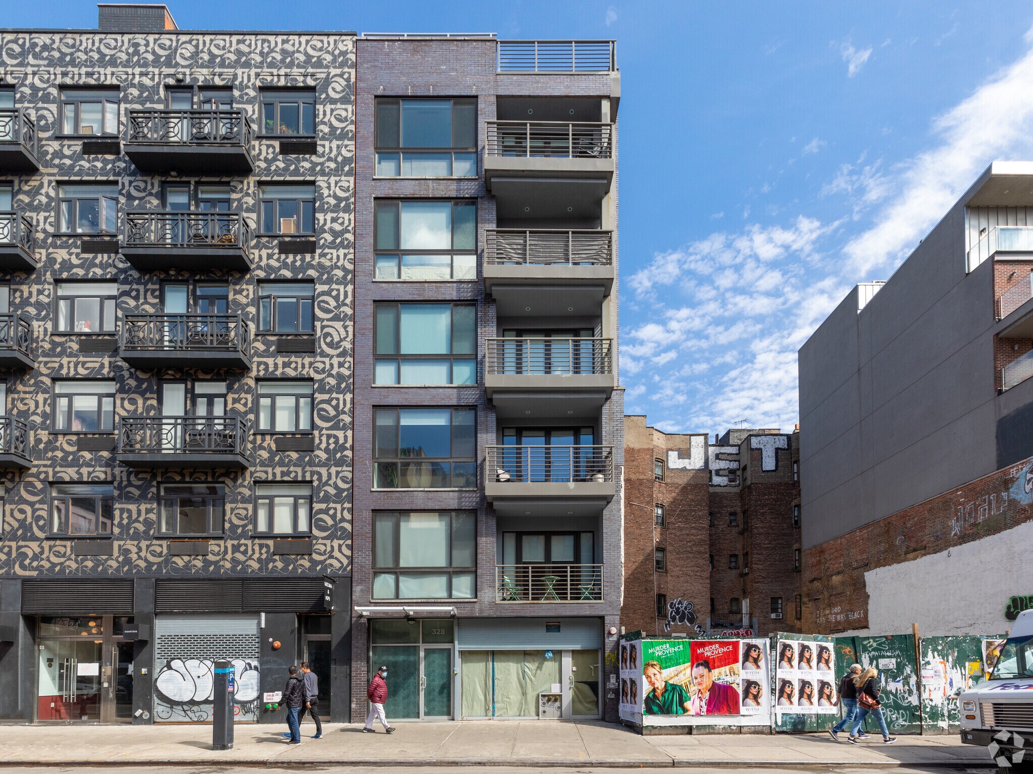 328 Grand St, New York, NY for Sale