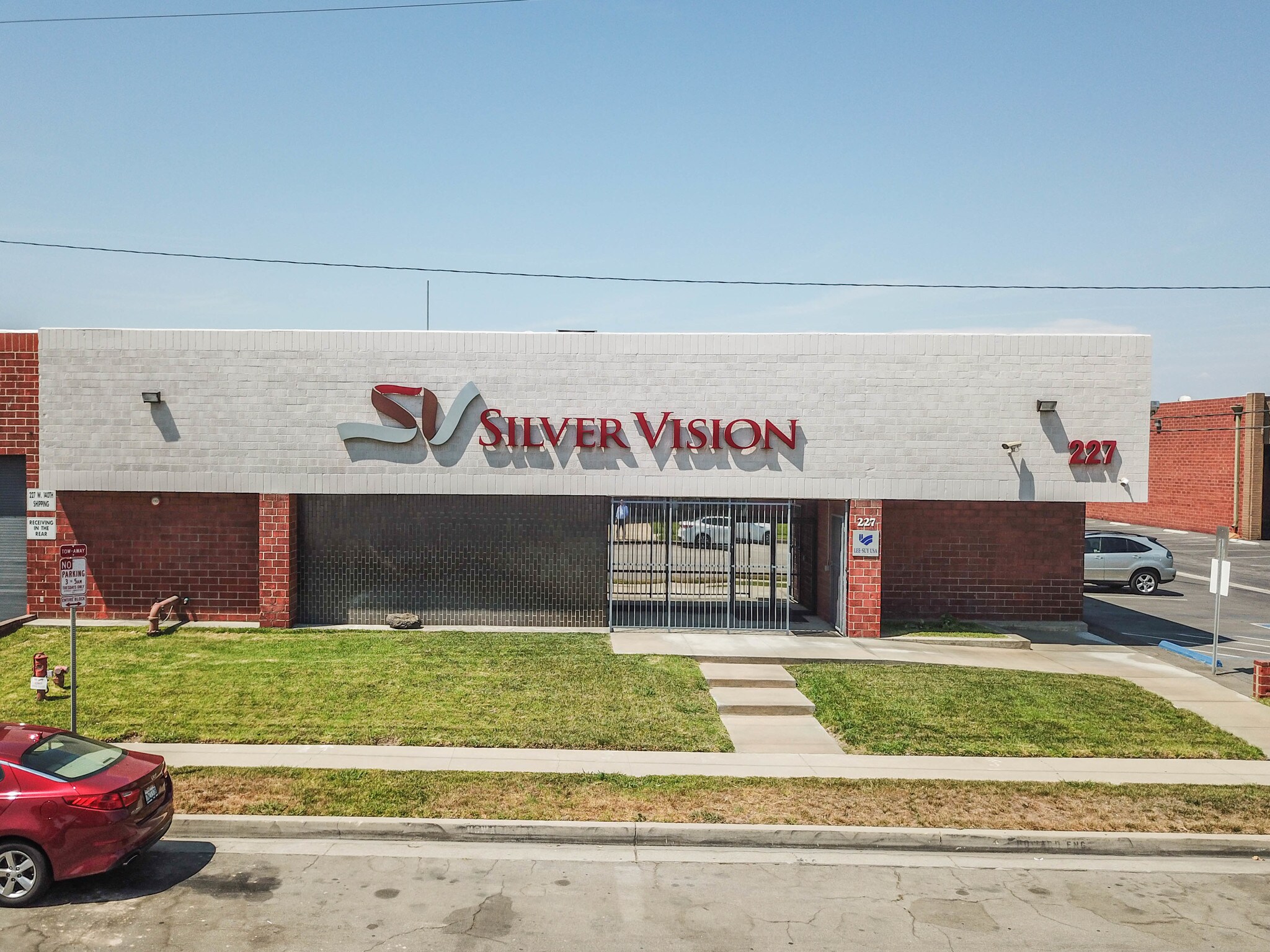 227 W 140th St, Los Angeles, CA for Rent