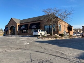 Valparaiso, IN Office - 1620 Country Club Rd Valparaiso, IN Office - 1620 Country Club Rd