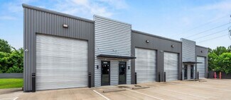 Cypress, TX Industrial - 17111 South Dr