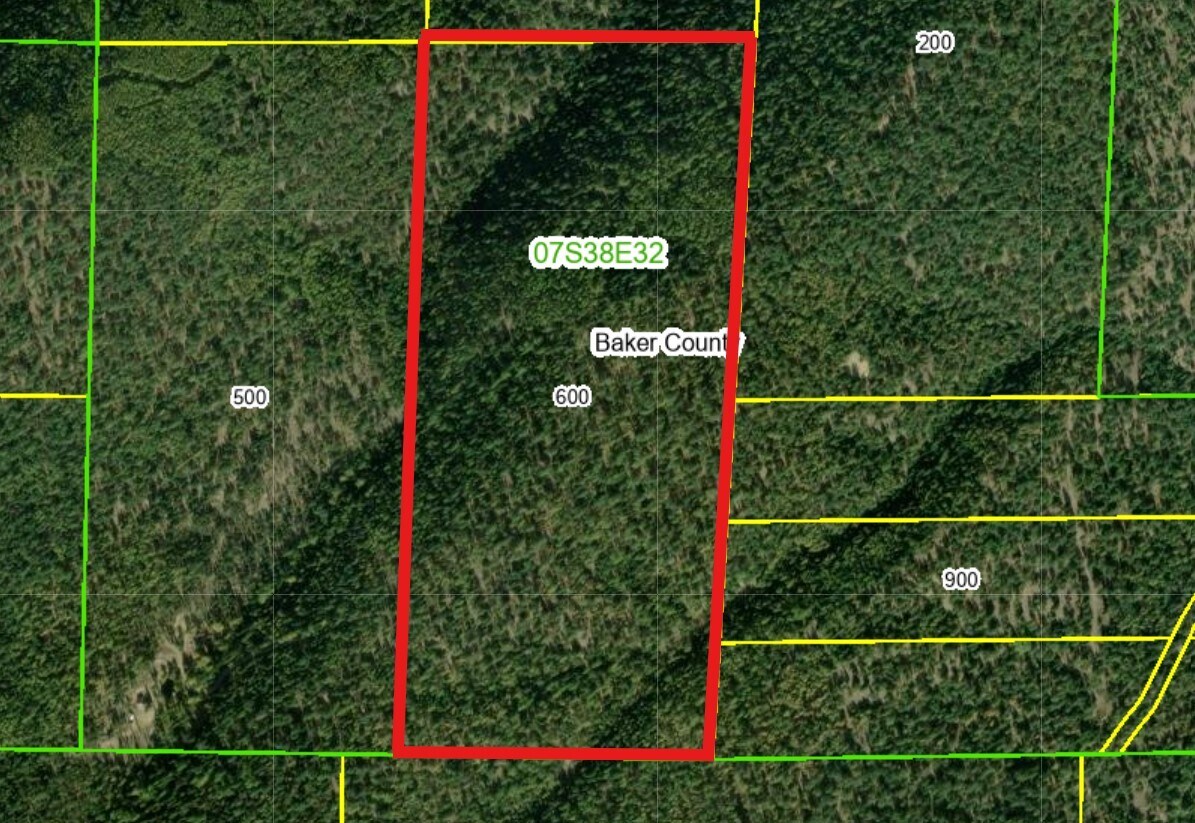 0 S Rock Creek, Baker City, OR for Sale