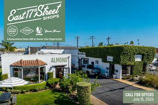 Costa Mesa, CA undefined - 1712-1720 Santa Ana Ave Costa Mesa, CA undefined - 1712-1720 Santa Ana Ave