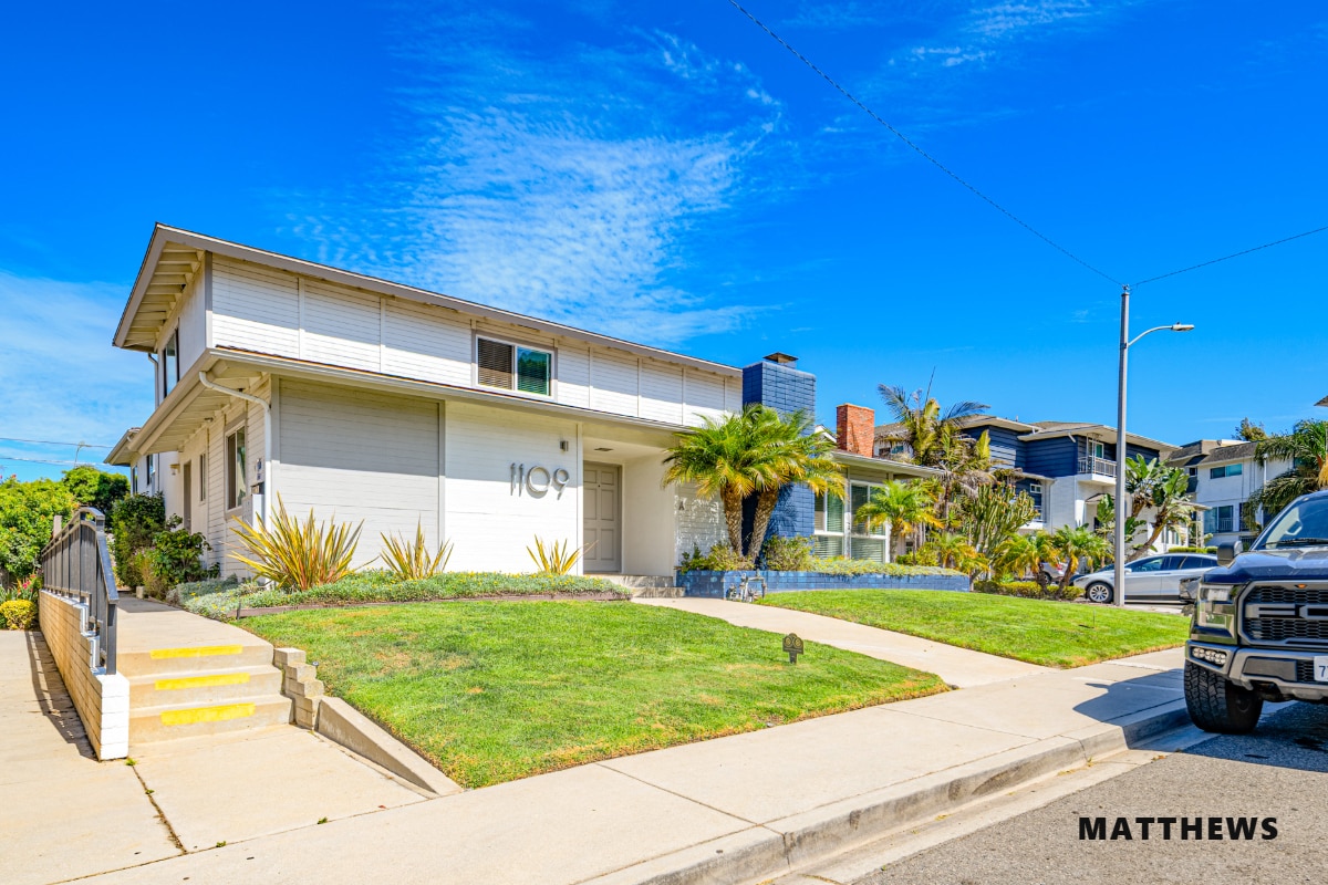 1109 Barbara St, Redondo Beach, CA for Sale