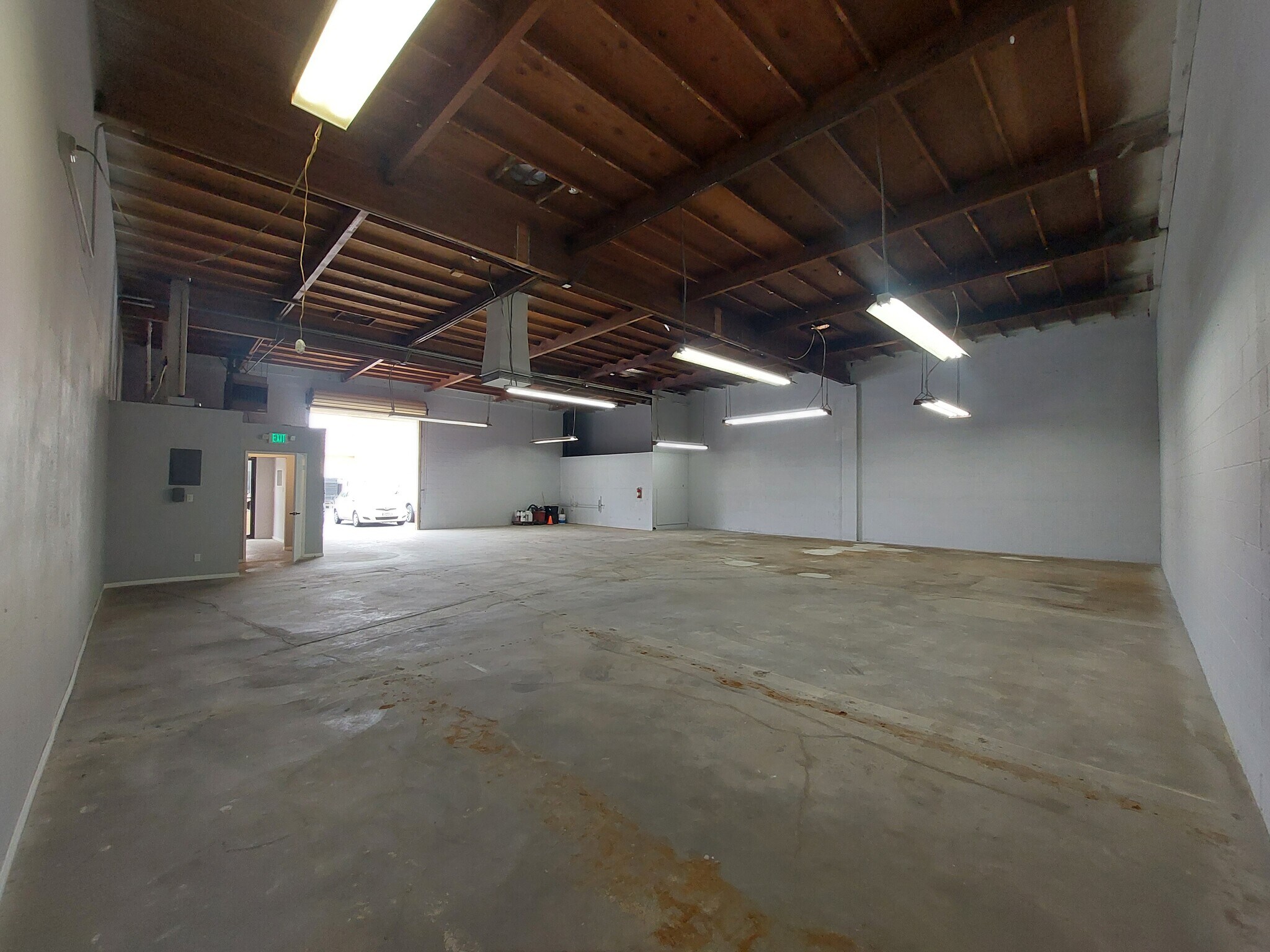 12455 Branford St Pacoima, CA 91331 Industrial Property for Lease on