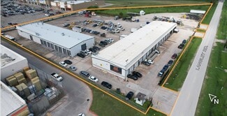 Houston, TX Industrial - 4201 Langley Rd