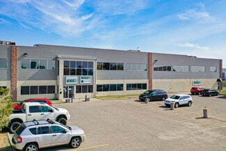 Calgary, AB Service - 278 19th St NE