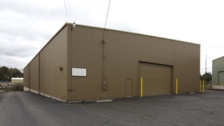 Tigard, OR Industrial - 12700 SW Hall Blvd