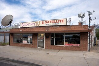 Orem, UT undefined - 754 N State St