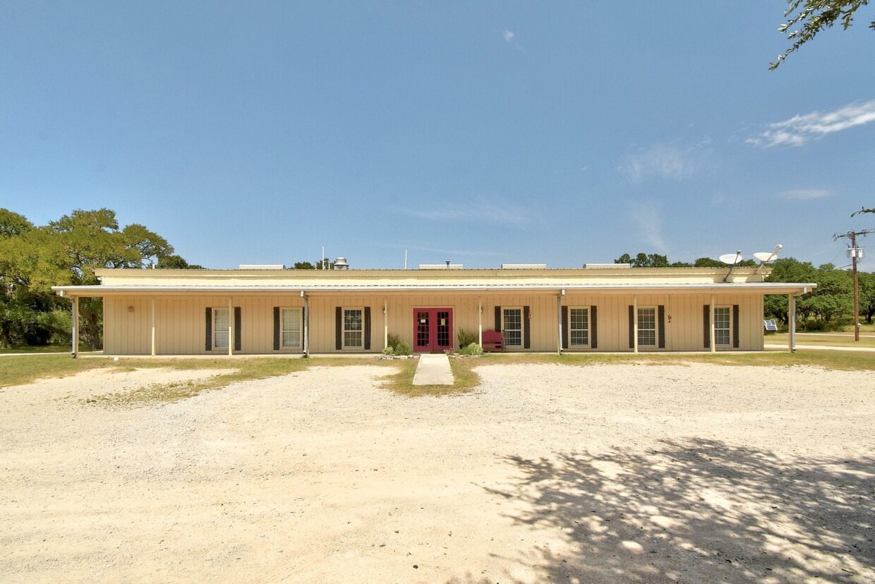 5916 Hwy 290 West, Dripping Springs, TX for Sale