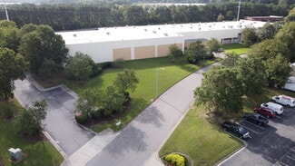 Virginia Beach, VA Industrial - 889 Seahawk Cir Virginia Beach, VA Industrial - 889 Seahawk Cir