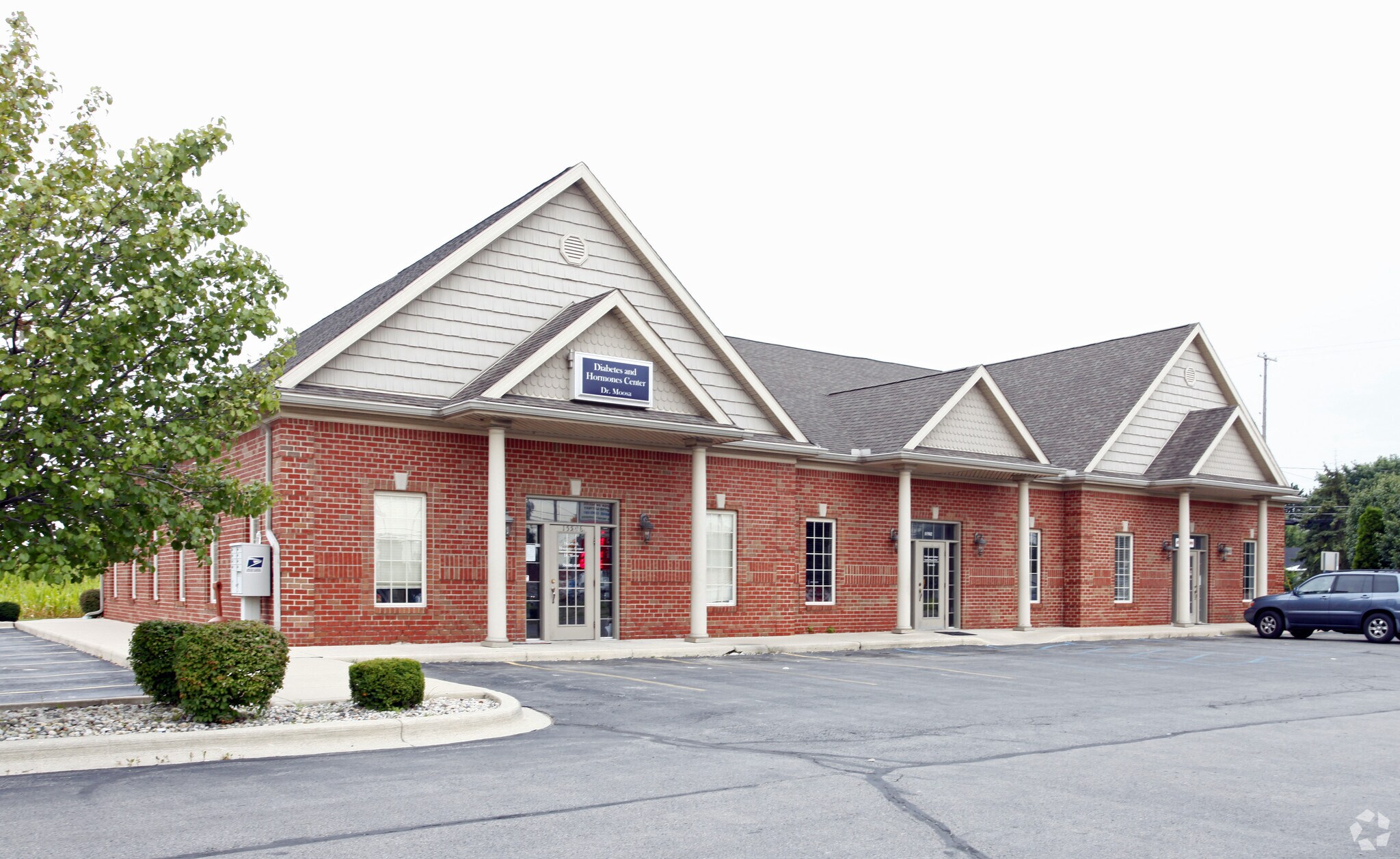 15500-15508 Telegraph Rd, Monroe, MI for Sale