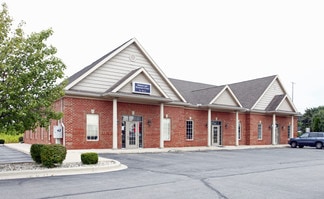 Monroe, MI Office - 15500-15508 Telegraph Rd
