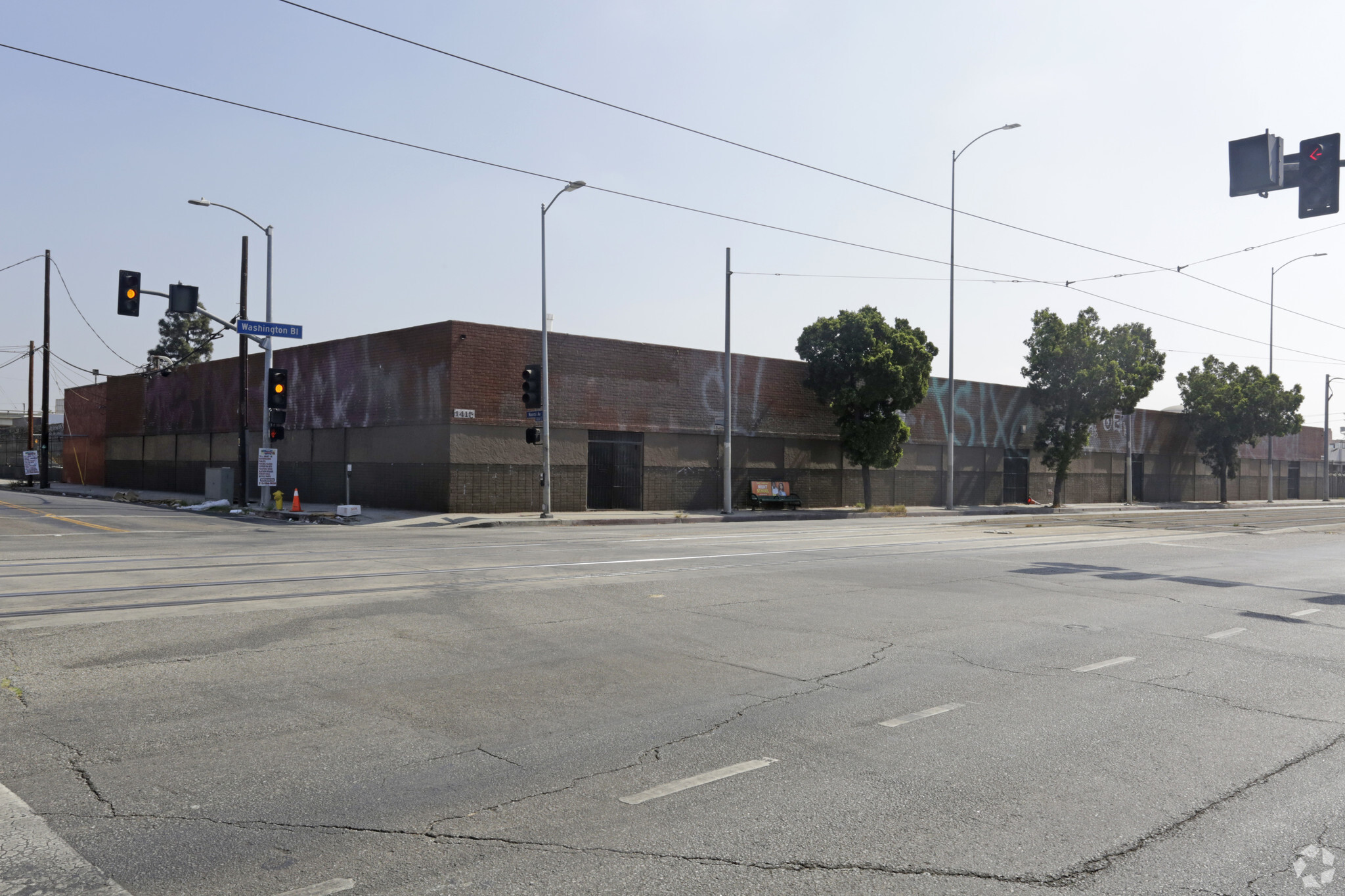 1418 E 18th St, Los Angeles, CA for Rent