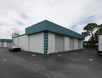 Bonita Springs, FL Industrial - 10931 K Nine Dr Bonita Springs, FL Industrial - 10931 K Nine Dr