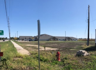 3520 Old Jacksonville Rd  