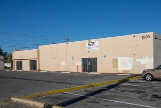 Tucson, AZ Freestanding - 1550 S Craycroft Rd