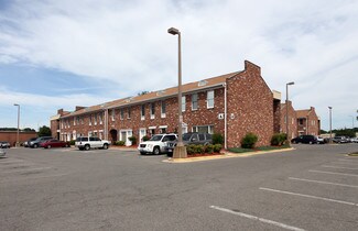 Clinton, MD Office - 7700 Old Branch Ave Clinton, MD Office - 7700 Old Branch Ave