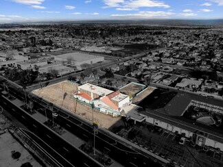 Bakersfield, CA undefined - 276 Union Ave