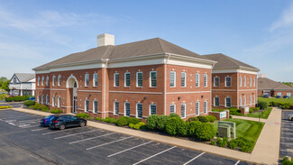 Dayton, OH Office - 8087 Washington Village Dr