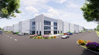 Austin, TX Industrial - 11801 Decker Lake Rd