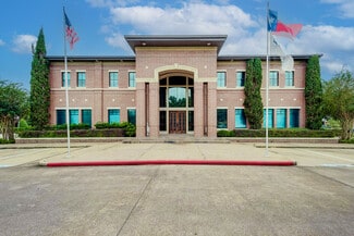 Sugar Land, TX Medical - 1200 Soldiers Field Dr