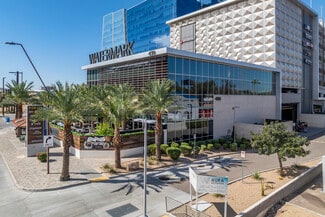 Tempe, AZ Retail - 430 N Scottsdale Rd