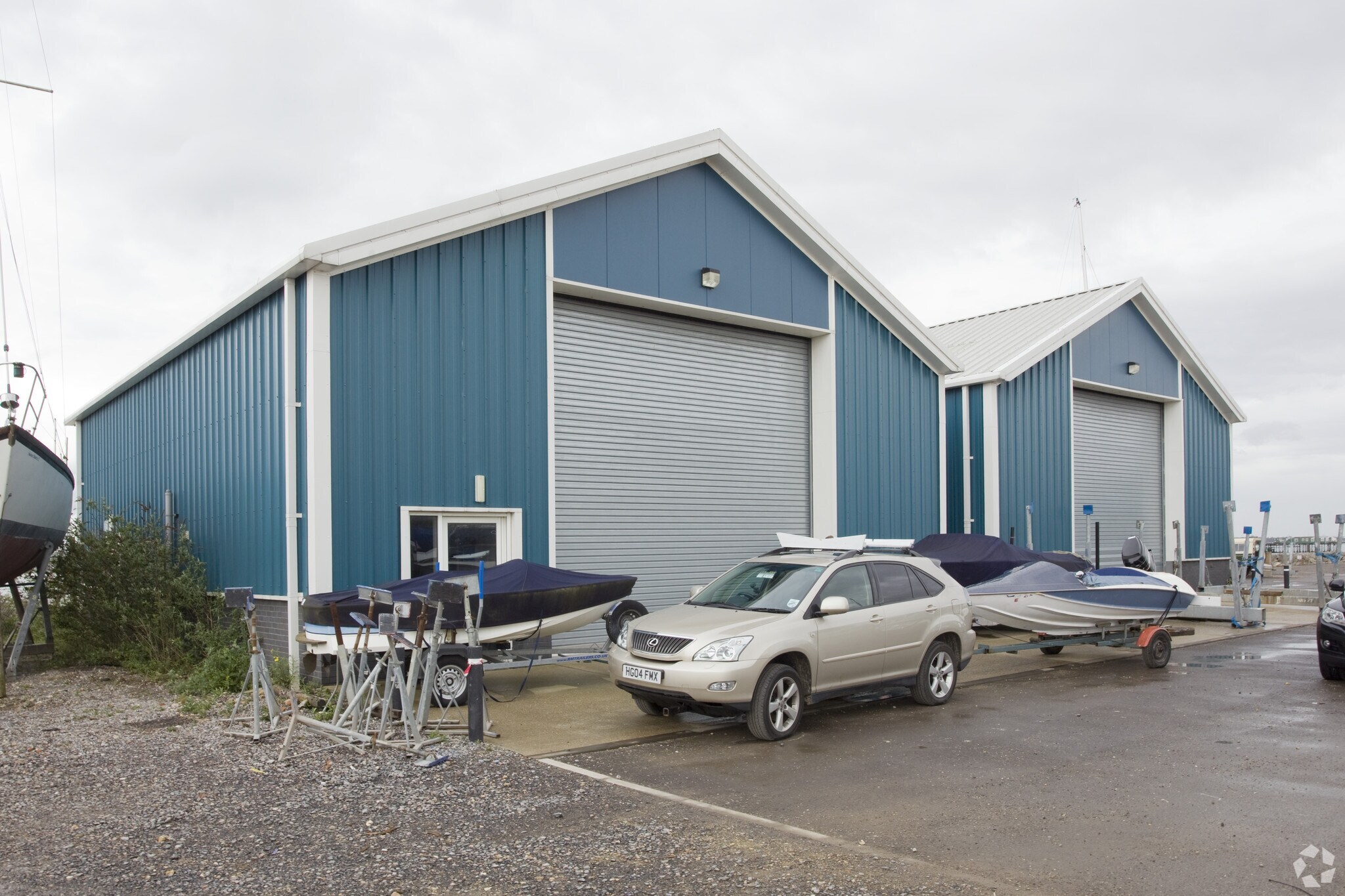 Endeavour Way, Southampton, HAM for Rent