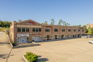 Cincinnati, OH Office/Retail, Retail - 6701 Ruwes Oak Dr