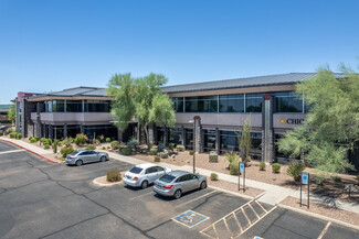 Scottsdale, AZ Office - 8501 E Princess Dr