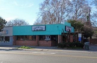 Sacramento, CA Office - 1618 Broadway