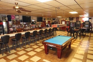 New Philadelphia, PA Restaurant - 91 Macomb St