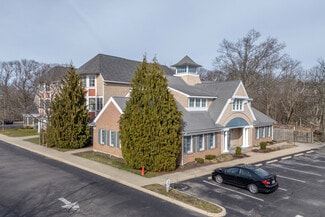 Warwick, RI Office - 227 Centerville Rd