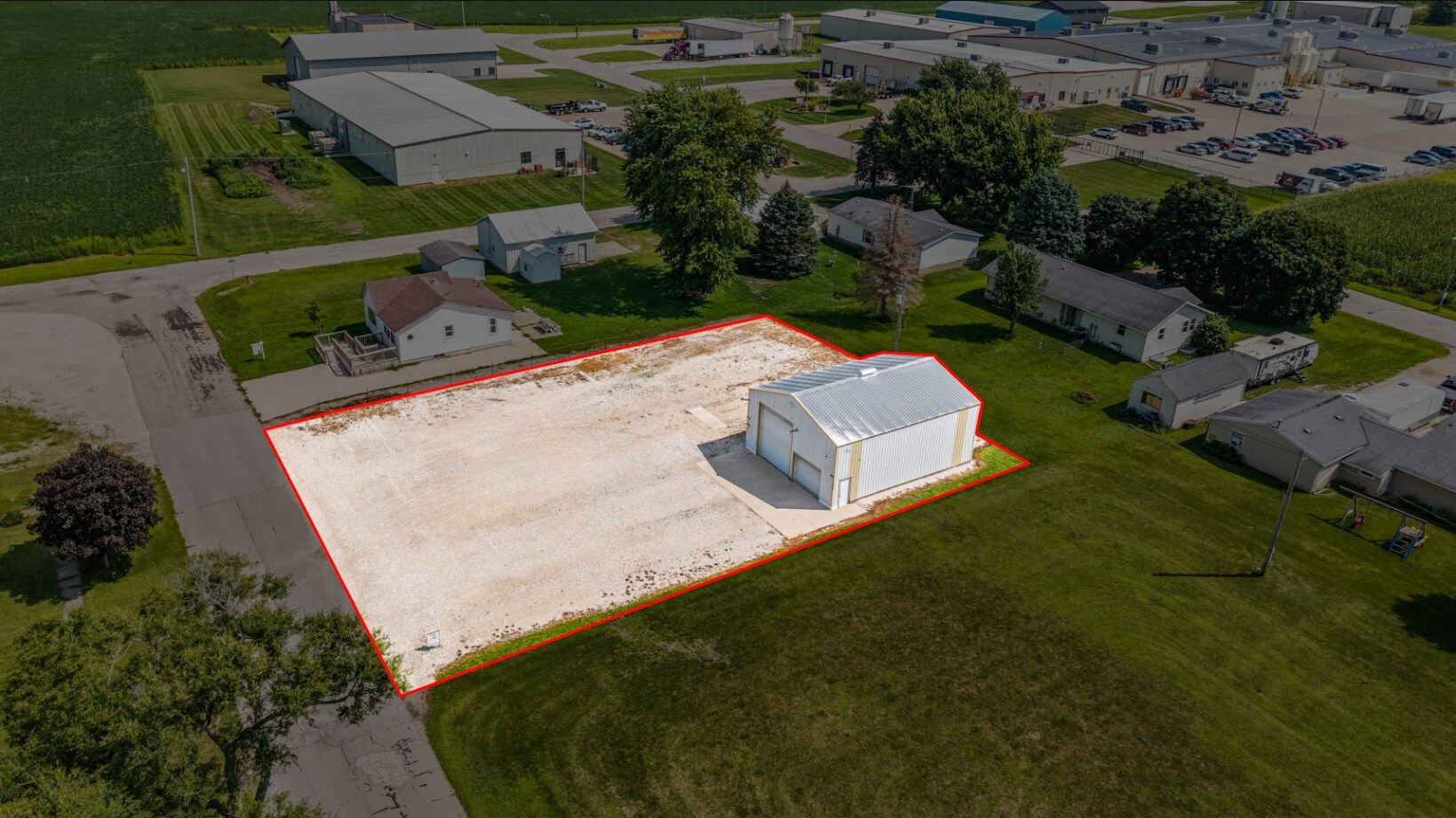 1626 Dearborn St, Ellsworth, IA for Sale