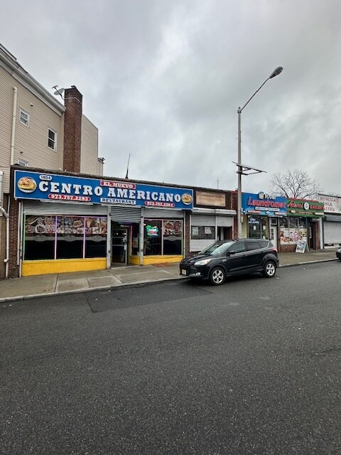 1400 Springfield Ave, Irvington, NJ for Sale