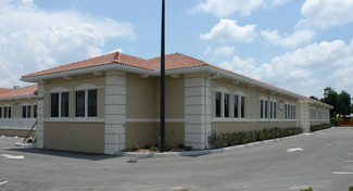 Punta Gorda, FL Office - 25074 Olympia Ave