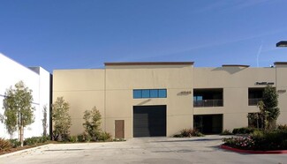 Murrieta, CA Industrial - 41145 Raintree Ct