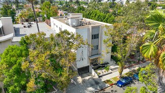 Beverly Hills, CA Apartments - 245 N Almont Dr