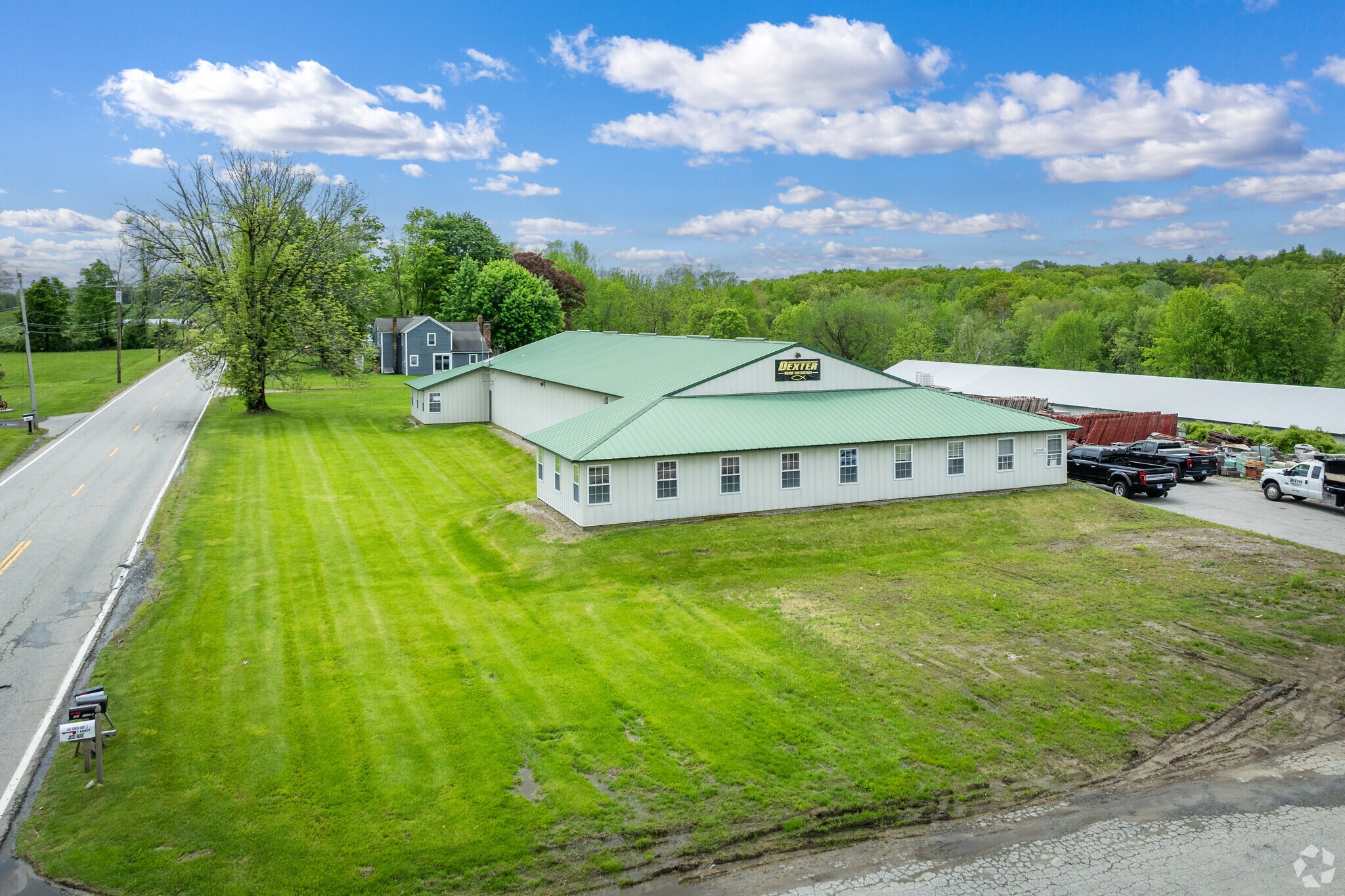 348 Orchard Hill Rd, Pomfret Center, CT for Rent