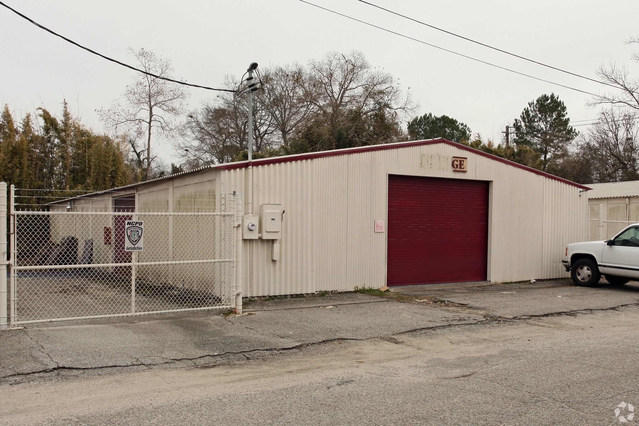 4330 Cheyenne St, North Charleston, SC for Rent