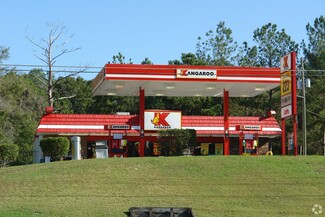 Alachua, FL Commercial Land - 14411 NW US Highway 441