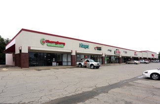 Bartlesville, OK Retail - 1900-1920 Washington Blvd Bartlesville, OK Retail - 1900-1920 Washington Blvd