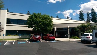 Spokane, WA Office - 5615 W Sunset Hwy