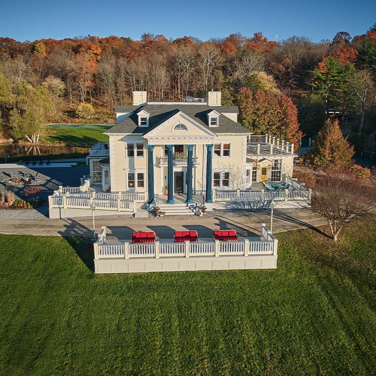 10 Old Route 9, Staatsburg, NY for Sale