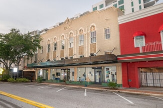 Sarasota, FL Office, Retail - 1440 Main St
