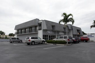 Fort Myers, FL Office - 1950 Courtney Dr Fort Myers, FL Office - 1950 Courtney Dr