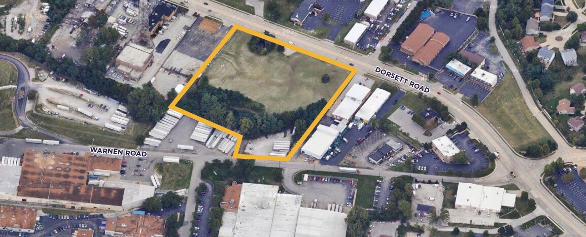 11468 & 11480 Dorsett Rd, Maryland Heights, MO for Sale