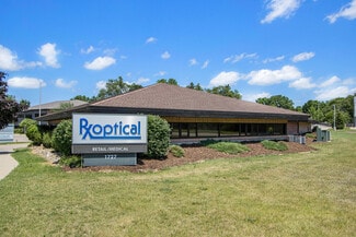 Kalamazoo, MI Medical - 1727 S Park St Kalamazoo, MI Medical - 1727 S Park St